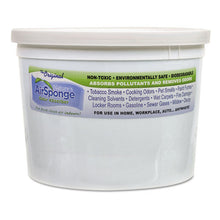 Load image into Gallery viewer, Nature&#39;s Air wholesale. Sponge Odor Absorber, Neutral, 64 Oz Tub. HSD Wholesale: Janitorial Supplies, Breakroom Supplies, Office Supplies.