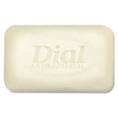 Dial® wholesale. Dial® Antibacterial Deodorant Bar Soap, Clean Fresh Scent, 2.5 Oz, Unwrapped, 200-carton. HSD Wholesale: Janitorial Supplies, Breakroom Supplies, Office Supplies.