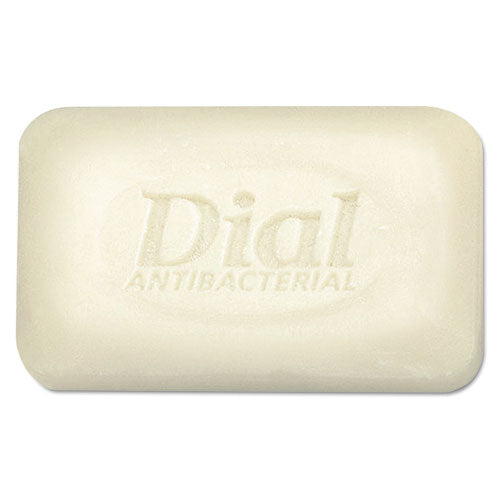 Dial® wholesale. Dial® Antibacterial Deodorant Bar Soap, Clean Fresh Scent, 2.5 Oz, Unwrapped, 200-carton. HSD Wholesale: Janitorial Supplies, Breakroom Supplies, Office Supplies.