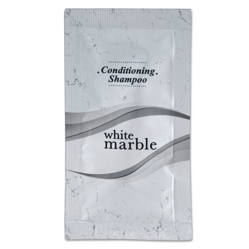 Breck® wholesale. Shampoo-conditioner, Clean Scent, 0.25 Oz Packet, 500-carton. HSD Wholesale: Janitorial Supplies, Breakroom Supplies, Office Supplies.