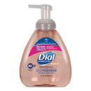 Dial® Professional wholesale. Dial® Antimicrobial Foaming Hand Wash, Original Scent, 15.2 Oz Pump Bottle. HSD Wholesale: Janitorial Supplies, Breakroom Supplies, Office Supplies.