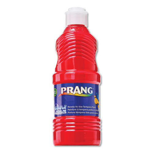 Prang® wholesale. Washable Paint, Assorted, 16 Oz, 12 Per Set. HSD Wholesale: Janitorial Supplies, Breakroom Supplies, Office Supplies.