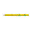 Dixon® wholesale. Ticonderoga Laddie Woodcase Pencil, Hb (