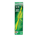 Ticonderoga® wholesale. Pre-sharpened Pencil, Hb (