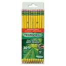 Ticonderoga® wholesale. Pre-sharpened Pencil, Hb (
