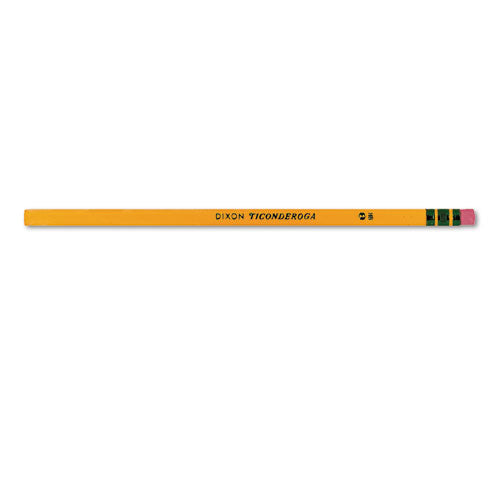 Ticonderoga® wholesale. Pencils, Hb (