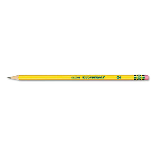 Ticonderoga® wholesale. Pencils, Hb (