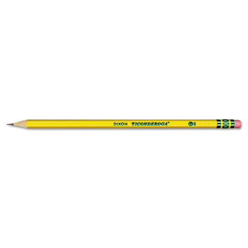 Ticonderoga® wholesale. Pencils, Hb (