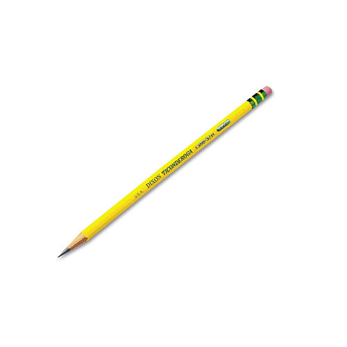 Ticonderoga® wholesale. Pencils, Hb (