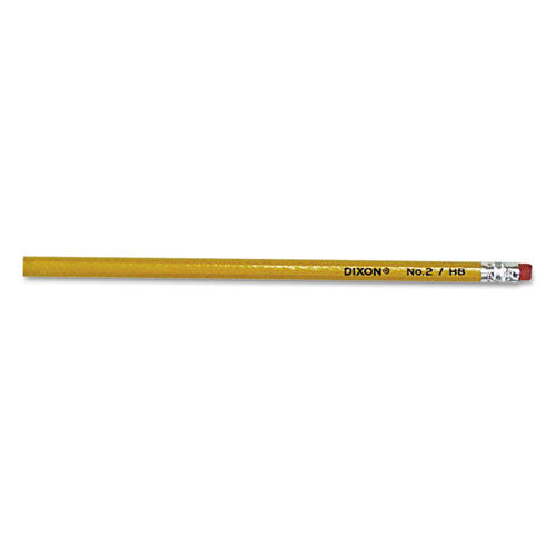 Dixon® wholesale. No. 2 Pencil, Hb (