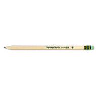Ticonderoga® wholesale. Envirostiks Pencil, Hb (#2), Black Lead, Natural Woodgrain Barrel, Dozen. HSD Wholesale: Janitorial Supplies, Breakroom Supplies, Office Supplies.