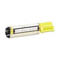 Dataproducts® wholesale. Compatible 341-3569 (3010) High-yield Toner, 4,000 Page-yield, Yellow. HSD Wholesale: Janitorial Supplies, Breakroom Supplies, Office Supplies.