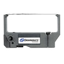 Dataproducts® wholesale. E2860 Compatible Ribbon, Black, 6 Per Box. HSD Wholesale: Janitorial Supplies, Breakroom Supplies, Office Supplies.