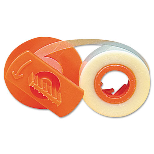 Dataproducts® wholesale. R14216 Compatible Lift-off Correction Ribbon, Clear. HSD Wholesale: Janitorial Supplies, Breakroom Supplies, Office Supplies.