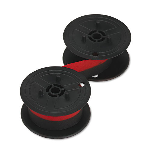 Dataproducts® wholesale. R3197 Compatible Ribbon, Black-red. HSD Wholesale: Janitorial Supplies, Breakroom Supplies, Office Supplies.