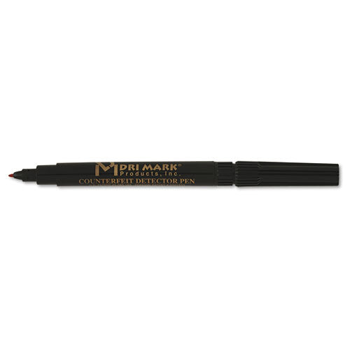 Dri-Mark® wholesale. Smart Money Counterfeit Bill Detector Pen For Use W-u.s. Currency. HSD Wholesale: Janitorial Supplies, Breakroom Supplies, Office Supplies.