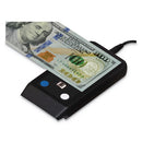 Dri-Mark® wholesale. Flashtest Counterfeit Detector, Micr, Uv Light, Watermark, U.s. Currency, Black. HSD Wholesale: Janitorial Supplies, Breakroom Supplies, Office Supplies.