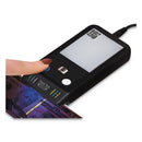 Dri-Mark® wholesale. Flashtest Counterfeit Detector, Micr, Uv Light, Watermark, U.s. Currency, Black. HSD Wholesale: Janitorial Supplies, Breakroom Supplies, Office Supplies.