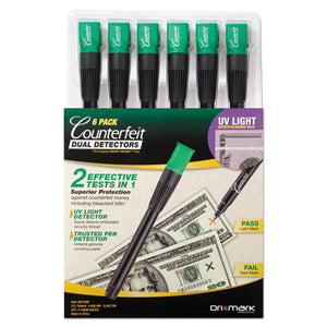 Dri-Mark® wholesale. Counterfeit Money Detection System, Us Dollar. HSD Wholesale: Janitorial Supplies, Breakroom Supplies, Office Supplies.