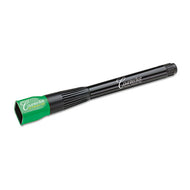 Dri-Mark® wholesale. Smart Money Counterfeit Detector Pen With Reusable Uv Led Light. HSD Wholesale: Janitorial Supplies, Breakroom Supplies, Office Supplies.