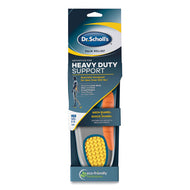 Dr. Scholl's® wholesale. Pain Relief Orthotics Heavy Duty Support, Men Sizes 8-14, 1 Pair. HSD Wholesale: Janitorial Supplies, Breakroom Supplies, Office Supplies.