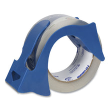 Load image into Gallery viewer, Duck® wholesale. Hp260 Packaging Tape With Dispenser, 3&quot; Core, 1.88&quot; X 60 Yds, Clear, 4-pack. HSD Wholesale: Janitorial Supplies, Breakroom Supplies, Office Supplies.