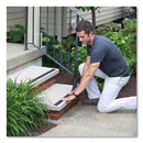 Duck® wholesale. Tread Tape, 2" X 5 Yds, 3" Core, Black. HSD Wholesale: Janitorial Supplies, Breakroom Supplies, Office Supplies.