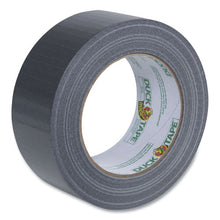 Load image into Gallery viewer, Duck® wholesale. Utility Duct Tape, 3&quot; Core, 1.88&quot; X 55 Yds, Silver. HSD Wholesale: Janitorial Supplies, Breakroom Supplies, Office Supplies.