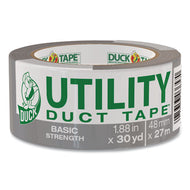 Duck® wholesale. Basic Strength Duct Tape, 3