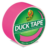 Duck® wholesale. Colored Duct Tape, 3