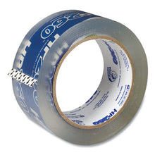 Load image into Gallery viewer, Duck® wholesale. Hp260 Packaging Tape, 3&quot; Core, 1.88&quot; X 60 Yds, Clear, 36-pack. HSD Wholesale: Janitorial Supplies, Breakroom Supplies, Office Supplies.