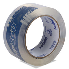 Load image into Gallery viewer, Duck® wholesale. Hp260 Packaging Tape, 3&quot; Core, 1.88&quot; X 60 Yds, Clear, 36-pack. HSD Wholesale: Janitorial Supplies, Breakroom Supplies, Office Supplies.