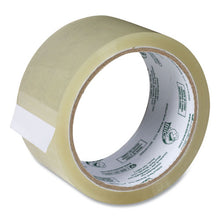 Load image into Gallery viewer, Duck® wholesale. Commercial Grade Packaging Tape, 3&quot; Core, 1.88&quot; X 55 Yds, Clear, 6-pack. HSD Wholesale: Janitorial Supplies, Breakroom Supplies, Office Supplies.