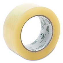 Load image into Gallery viewer, Duck® wholesale. Commercial Grade Packaging Tape, 3&quot; Core, 1.88&quot; X 109 Yds, Clear, 6-pack. HSD Wholesale: Janitorial Supplies, Breakroom Supplies, Office Supplies.