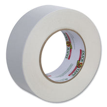 Load image into Gallery viewer, Duck® wholesale. Max Duct Tape, 3&quot; Core, 1.88&quot; X 35 Yds, White. HSD Wholesale: Janitorial Supplies, Breakroom Supplies, Office Supplies.