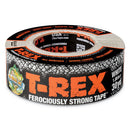 T-REX® wholesale. Duct Tape, 3" Core, 1.88" X 30 Yds, White. HSD Wholesale: Janitorial Supplies, Breakroom Supplies, Office Supplies.