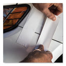 T-REX® wholesale. Duct Tape, 3" Core, 1.88" X 30 Yds, White. HSD Wholesale: Janitorial Supplies, Breakroom Supplies, Office Supplies.