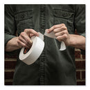 T-REX® wholesale. Duct Tape, 3" Core, 1.88" X 30 Yds, White. HSD Wholesale: Janitorial Supplies, Breakroom Supplies, Office Supplies.