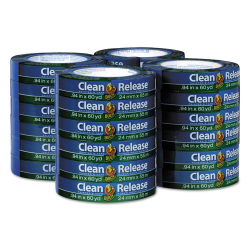 Duck® wholesale. Clean Release Painter's Tape, 3