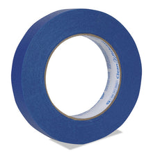 Load image into Gallery viewer, Duck® wholesale. Clean Release Painter&#39;s Tape, 3&quot; Core, 0.94&quot; X 60 Yds, Blue, 24-carton. HSD Wholesale: Janitorial Supplies, Breakroom Supplies, Office Supplies.