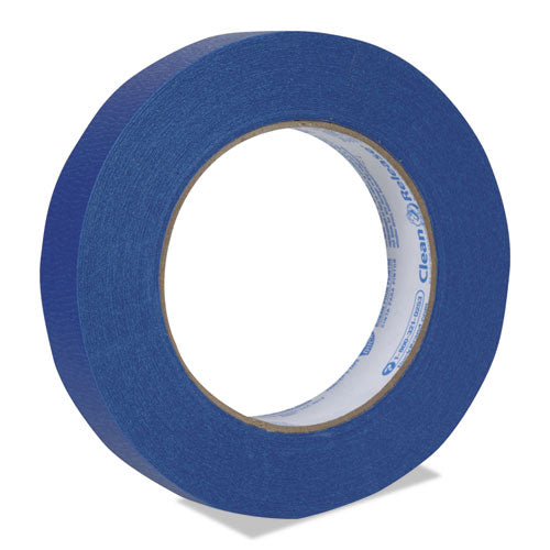 Duck® wholesale. Clean Release Painter's Tape, 3" Core, 0.94" X 60 Yds, Blue, 24-carton. HSD Wholesale: Janitorial Supplies, Breakroom Supplies, Office Supplies.