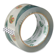 Load image into Gallery viewer, Duck® wholesale. Ez Start Premium Packaging Tape, 3&quot; Core, 1.88&quot; X 60 Yds, Clear. HSD Wholesale: Janitorial Supplies, Breakroom Supplies, Office Supplies.