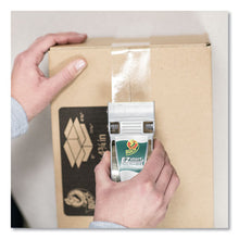 Load image into Gallery viewer, Duck® wholesale. Ez Start Premium Packaging Tape, 3&quot; Core, 1.88&quot; X 60 Yds, Clear. HSD Wholesale: Janitorial Supplies, Breakroom Supplies, Office Supplies.