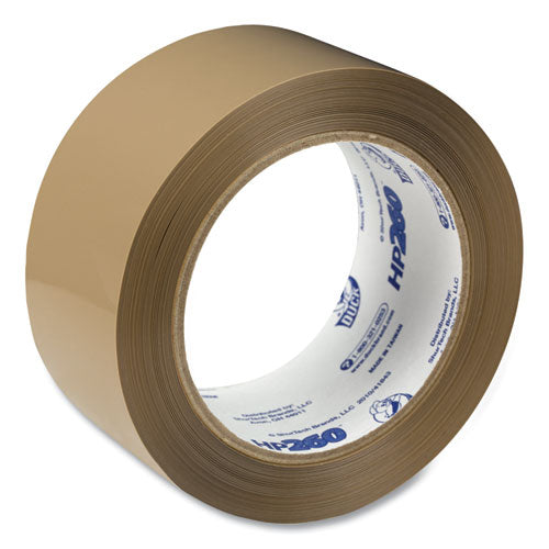 Duck® wholesale. Hp260 Packaging Tape, 3