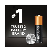 Load image into Gallery viewer, Duracell® wholesale. DURACELL Coppertop Alkaline Aa Batteries, 36-pack. HSD Wholesale: Janitorial Supplies, Breakroom Supplies, Office Supplies.