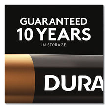 Load image into Gallery viewer, Duracell® wholesale. DURACELL Ion Speed 4000 Hi-performance Charger, Includes 2 Aa And 2 Aaa Nimh Batteries. HSD Wholesale: Janitorial Supplies, Breakroom Supplies, Office Supplies.