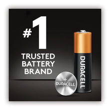 Load image into Gallery viewer, Duracell® wholesale. DURACELL Button Cell Battery, 309-393, 1.5v. HSD Wholesale: Janitorial Supplies, Breakroom Supplies, Office Supplies.