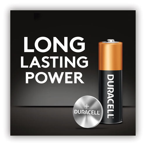 Duracell® wholesale. DURACELL Button Cell Battery, 309-393, 1.5v. HSD Wholesale: Janitorial Supplies, Breakroom Supplies, Office Supplies.