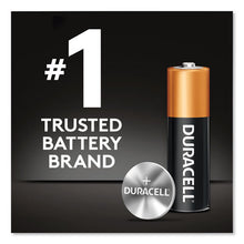 Load image into Gallery viewer, Duracell® wholesale. DURACELL Button Cell Battery, 376-377, 1.5 V, 2-pack. HSD Wholesale: Janitorial Supplies, Breakroom Supplies, Office Supplies.