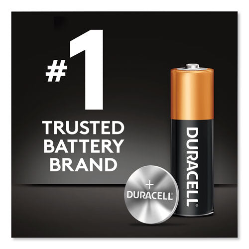 Duracell® wholesale. DURACELL Button Cell Battery, 376-377, 1.5 V, 2-pack. HSD Wholesale: Janitorial Supplies, Breakroom Supplies, Office Supplies.